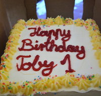 Coral Resort Bakery - Broome Tourism