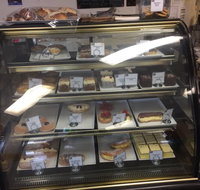 Cowaramup Bakery