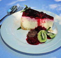 Cygnet Bay Restaurant - Broome Tourism