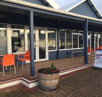 DeckChair Cafe - Broome Tourism