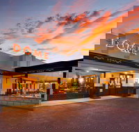 Dome Pinjarra - Broome Tourism