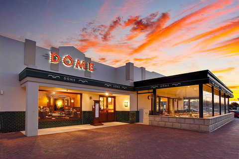 Dome Pinjarra - Broome Tourism 0