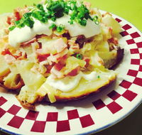 Farmhouse Pizza - Broome Tourism