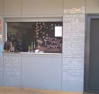 Fresh start - Broome Tourism