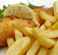 Go Fish  Chips - Broome Tourism