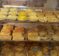 Halls Creek Bakery - Broome Tourism