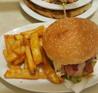 Harbourside Cafe Restaurant - Broome Tourism