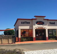 Jabba Cafe - Broome Tourism