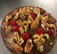 Kim Bakery Cafe - Broome Tourism