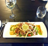 Kingsley Motel  Restaurant - Broome Tourism