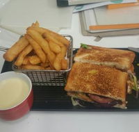 Last Chance Tavern - Broome Tourism