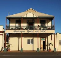 Leahys Gascoyne Hotel - Broome Tourism