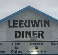 Leeuwin Diner - Broome Tourism