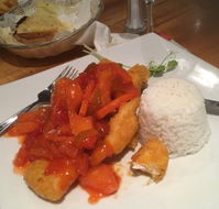 Manjimup Hotel Restaurant - Broome Tourism