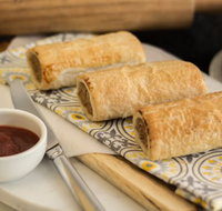 Miami Bakehouse - Broome Tourism