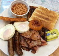 Minilya Bridge Roadhouse - Broome Tourism