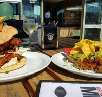 Ningaloo Reef Cafe - Broome Tourism