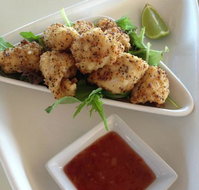 Oceans Restaurant - Broome Tourism