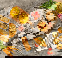 Pinjarra Bakery - Broome Tourism