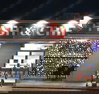 Pinjarra Fish  Chips - Broome Tourism