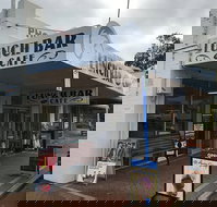 Pinjarra Lunchbar  Cafe - Broome Tourism