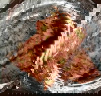 Pizza Paradise - Broome Tourism