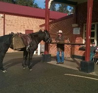 Premier Hotel - Broome Tourism