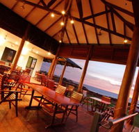 Raugi's Restaurant - Broome Tourism