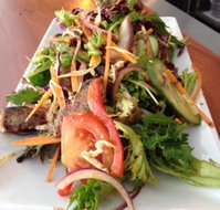 Scotts Tavern - Broome Tourism