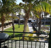 Shades - Broome Tourism