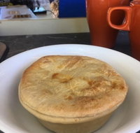 Shark Bay Bakery and Cafe - Broome Tourism