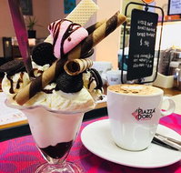 Shark Bay Cafe - Broome Tourism