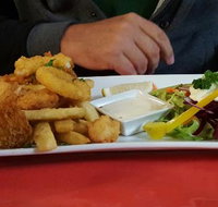 Shark Bay Hotel - Broome Tourism