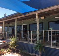 Shark Bay Ocean Park Aquarium - Broome Tourism