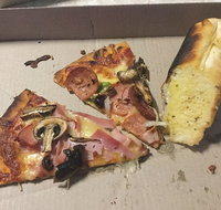 Shark Bay Pizza - Broome Tourism