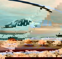 Sunsets Cafe at One Mile Jetty - Broome Tourism