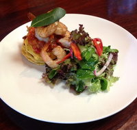 The Barking Cow - Broome Tourism