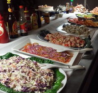 The Gateway Motel Carnarvon Western Australia - Broome Tourism