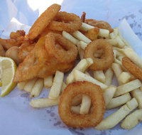 The Jetty Seafood Shack