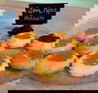 The Mulberry Tree - Broome Tourism