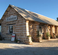 The Old Pearler Restaurant - Broome Tourism