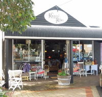 The Ragged Robin - Broome Tourism