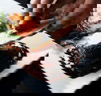 The Truffle Restaurant at The Truffle  Wine Co - Broome Tourism