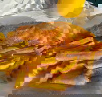 Westcoast Fish  Chips - Broome Tourism