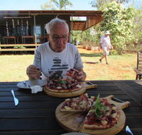 Whale Song Cafe - Broome Tourism