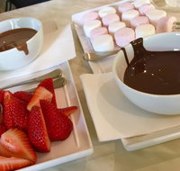 Whistlers Chocolate Cafe - Broome Tourism