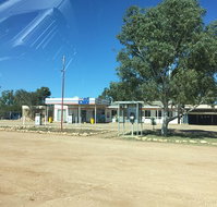 Wooramel Roadhouse - Broome Tourism