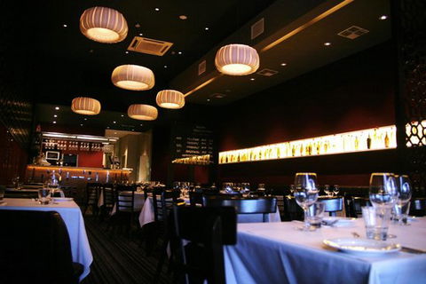Amaro Ristorante - Broome Tourism 0