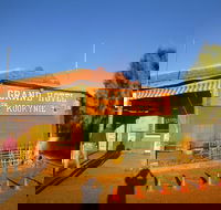 Grand Hotel Kookynie - Broome Tourism