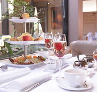 Lenzerheide Restaurant - Broome Tourism